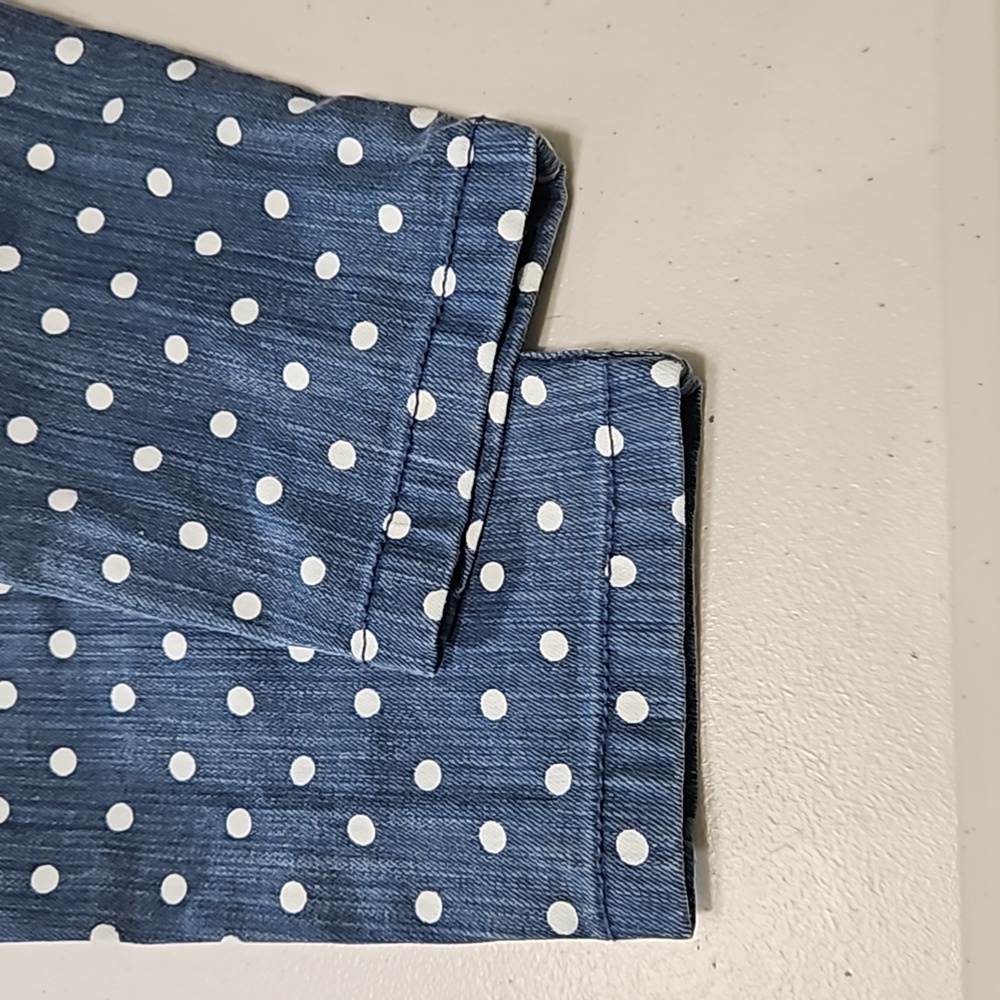 AEROPOSTALE Lola cropped jeggings - Picture 8 of 13